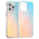 iPhone 16 Pro Max Laser Engraved Texture MagSafe Phone Case - Vertical Stripes
