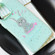 iPhone 16 Pro Max Skin Feeling Jelly TPU Hybrid PC Phone Case - Dog House White