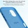 iPhone 16 Pro Max ZGA Colorful Liquid Silicone Magsafe Phone Case - Gold