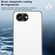 iPhone 16 Pro AG Frosted Electroplating Acrylic Phone Case - Black