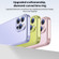 iPhone 16 Pro Blade Slim AG Matte Shockproof Phone Case - Green