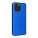 iPhone 16 Pro Carbon Fiber Texture Flip Leather Phone Case - Blue