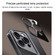 iPhone 16 Pro Carbon Fiber Texture PC Phone Case - White