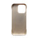 iPhone 16 Pro Denior A18 WoodenPaint MagSafe Phone Case - Brown
