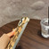 iPhone 16 Pro Denior A18 WoodenPaint MagSafe Phone Case - Brown