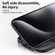 iPhone 16 Pro Double Ring MagSafe Magnetic Holder Phone Case - Matte Grey