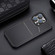 iPhone 16 Pro DUX DUCIS Rafi II Series MagSafe Magnetic Holder RFID Phone Case - Black