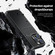 iPhone 16 Pro DUX DUCIS Rafi II Series MagSafe Magnetic Holder RFID Phone Case - Black