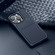 iPhone 16 Pro DUX DUCIS Rafi II Series MagSafe Magnetic Holder RFID Phone Case - Blue