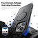 iPhone 16 Pro DUX DUCIS Yind Series MagSafe TPU Hybrid PC Phone Case - Black