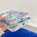 iPhone 16 Pro Electroplating Laser Butterfly Phone Case - Color Butterflies AB1
