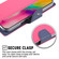 iPhone 16 Pro GOOSPERY FANCY DIARY Cross Texture Leather Phone Case - Navy Blue