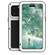 iPhone 16 Pro LOVE MEI Metal Shockproof Life Waterproof Dustproof Phone Case - White