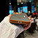 iPhone 16 Pro Metal Lens Frame MagSafe Phone Case - Gold