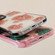 iPhone 16 Pro Simple Illustration Pattern Full Coverage Phone Case - Winter Cat