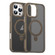 iPhone 16 Pro Skin Feel MagSafe Magnetic Holder Phone Case - Titanium