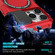 iPhone 16 Pro Sliding Camshield MagSafe Holder TPU Hybrid PC Phone Case - Red