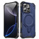 iPhone 16 Pro Straship MagSafe TPU Hybrid PC Phone Case - Blue