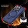 iPhone 16 Pro Straship MagSafe TPU Hybrid PC Phone Case - Blue