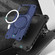 iPhone 16 Pro Straship MagSafe TPU Hybrid PC Phone Case - Blue