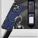 iPhone 16 Pro Straship MagSafe TPU Hybrid PC Phone Case - Blue