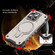 iPhone 16 Pro Straship MagSafe TPU Hybrid PC Phone Case - Gold