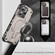 iPhone 16 Pro Straship MagSafe TPU Hybrid PC Phone Case - Gold