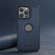 iPhone 16 Pro Suteni G1 Cross Texture MagSafe Phone Case - Blue