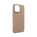iPhone 16 Pro TOTU PC-17 Mulsanne Series Plain Leather MagSafe Magnetic Phone Case - Gold