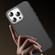 iPhone 16 Pro TOTU PC-17 Mulsanne Series Plain Leather MagSafe Magnetic Phone Case - Gold