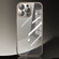 iPhone 16 Pro TOTU PC-2 Soft Jane Series Electroplated TPU Phone Case with Lens Film - Gold