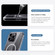 iPhone 16 Plus Crystal Clear MagSafe Magnetic Phone Case - Transparent