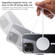 iPhone 16 Plus Crystal Clear MagSafe Magnetic Phone Case - Transparent