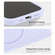 iPhone 16 Plus Fine Hole Liquid Silicone MagSafe Phone Case - Royal Blue