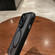 iPhone 16 Plus MagSafe Magnetic TPU Hybrid PC Phone Case - Black