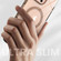 iPhone 16 Plus Slim Color Contrast MagSafe PC Transparent Phone Case - Silver