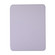 iPad Pro 11 2024 2 in 1 Acrylic Split Rotating Leather Tablet Case - Lavender