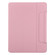 iPad Pro 11 2024 Double-sided Clip Fixed Buckle Magnetic PU Leather Smart Tablet Case - Light Pink