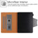 iPad Pro 11 2024 Solid Color Metal Buckle Leather Smart Tablet Case - Grey