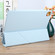 iPad Pro 11 2024 Y-Shape Double-sided Clip Magnetic Smart Tablet Case - Blue