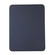 2 in 1 Acrylic Split Rotating Leather Tablet Case iPad Air 13 2025 / 2024 / iPad Pro 12.9 2022 / 2020 / 2021 / 2018 - Dark Blue