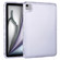 iPad Air 13 2024 / Pro 12.9 2022 Dream 3 in 1 TPU Hybrid PC Tablet Case - White
