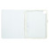 iPad Air 13 2025 / 2024 / iPad Pro 12.9 2022 / 2021 / 2020 / 2018 Litchi Texture Solid Color Leather Tablet Case - White