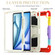 iPad Air 13 2025 / 2024 Silicone Hydric PC Tablet Case with Shoulder Strap & Holder - Camouflage Red