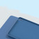 iPad Air 11 2024 / Air 2022 / Air 2020 10.9 Mutural Silicone Microfiber Tablet Case - Sky Blue