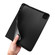 iPad Air 11 2025 / 2024 Fabric Leather Tablet Case - Black