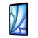 iPad Air 11 2025 / 2024 Skin Feel 2 in 1 PC Hybrid TPU Tablet Case - Blue