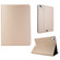iPad Air 11 2025 / 2024 Stretch Voltage Plain Leather Smart Tablet Case - Gold