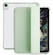 iPad 2025 / 2022 3-fold Shockproof Smart Leather Tablet Case - Green