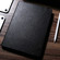iPad 2025 / 2022 Extraordinary Series Smart Leather Tablet Case - Black